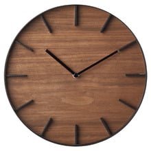 Rin Wall Clock